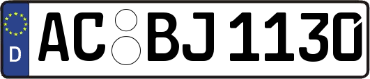 AC-BJ1130