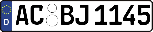 AC-BJ1145