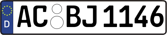 AC-BJ1146
