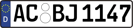 AC-BJ1147