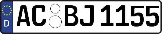 AC-BJ1155