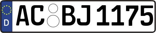 AC-BJ1175