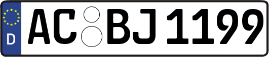 AC-BJ1199