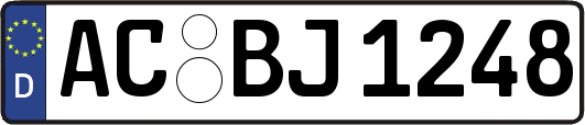 AC-BJ1248