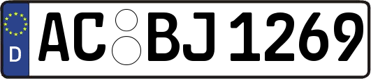 AC-BJ1269