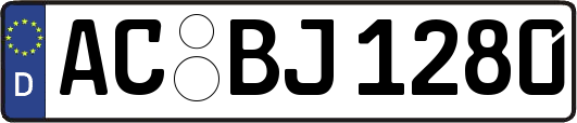 AC-BJ1280