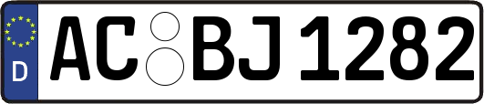 AC-BJ1282