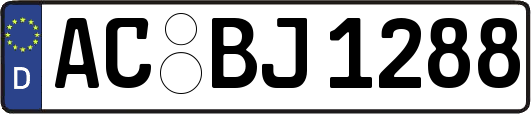 AC-BJ1288