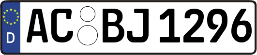 AC-BJ1296