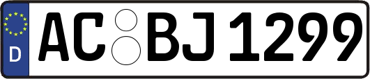 AC-BJ1299
