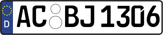 AC-BJ1306