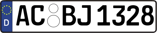 AC-BJ1328