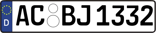 AC-BJ1332