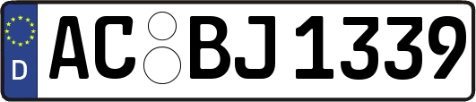 AC-BJ1339