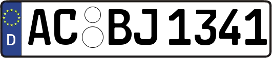 AC-BJ1341