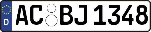 AC-BJ1348
