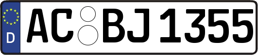 AC-BJ1355