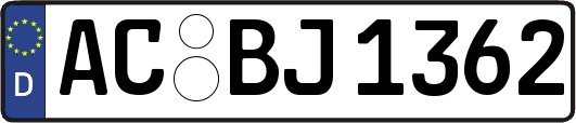 AC-BJ1362