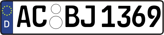 AC-BJ1369