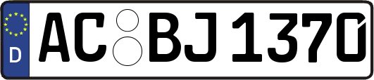 AC-BJ1370