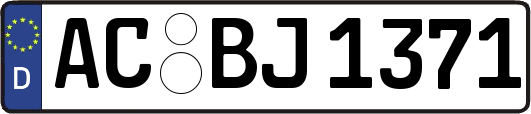 AC-BJ1371