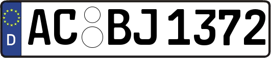AC-BJ1372