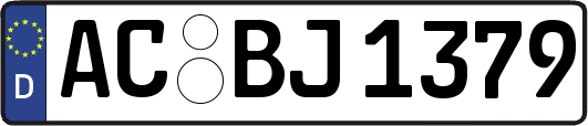 AC-BJ1379