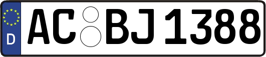 AC-BJ1388