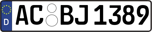 AC-BJ1389