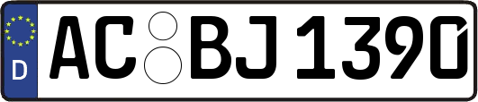 AC-BJ1390