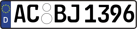 AC-BJ1396