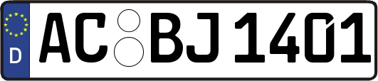 AC-BJ1401