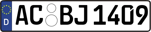 AC-BJ1409