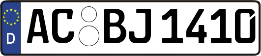 AC-BJ1410