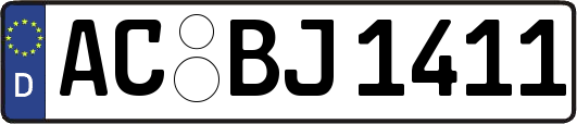 AC-BJ1411