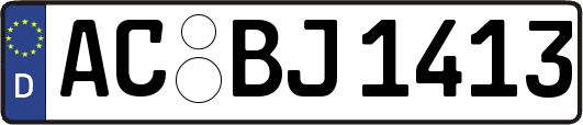 AC-BJ1413