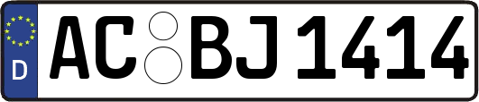 AC-BJ1414