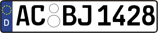 AC-BJ1428