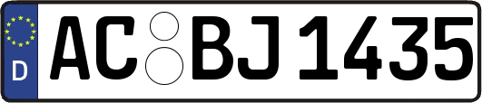 AC-BJ1435
