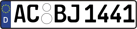 AC-BJ1441