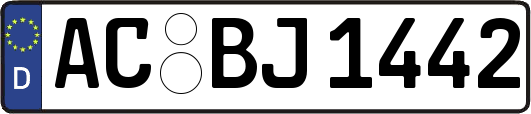 AC-BJ1442