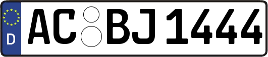 AC-BJ1444