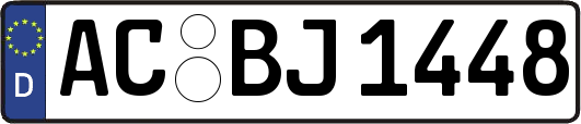 AC-BJ1448