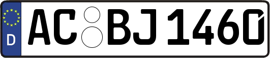 AC-BJ1460