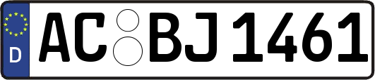 AC-BJ1461