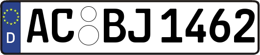 AC-BJ1462