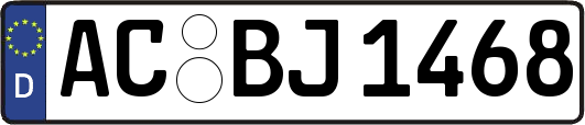 AC-BJ1468