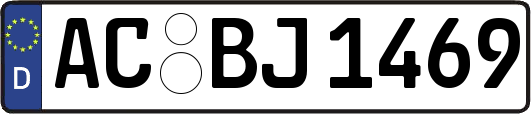 AC-BJ1469