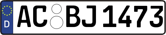 AC-BJ1473