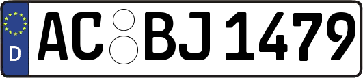 AC-BJ1479